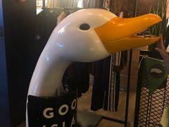 -Goose Island Brewhouse鹅岛精酿啤酒酿造工坊餐厅