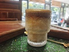 -老清朝包子铺(开明街店)