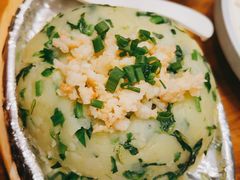 -云尊府云南菜·蒸汽石锅鱼(五棵松华熙店)
