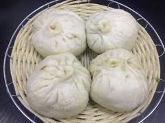 -郑家包子牛肉拉面(尚勤路店)