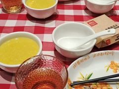 -西贝(宝乐汇店)