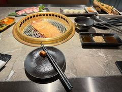 -谷牛日式烤肉(宝山U天地店)