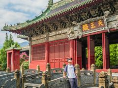 -报恩寺(平武县)