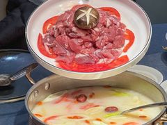 -应天大明王朝·南京菜(中山陵店)
