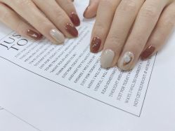 -如一·美甲美睫