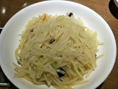 -吕氏疙瘩汤·海鲜新鲁菜(海州利群店)