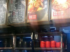 -牛腩之旅·牛腩牛杂煲(光启城美食城店)