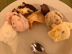 -威斯汀舞台餐厅