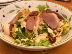 -萨莉亚意式餐厅(上渡路店)