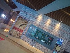 门面-SFC上影影城(北京大兴龙湖天街IMAX店)