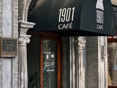 -1901 Cafe(西四店)