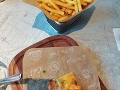 -半秋山西餐厅(宜昌大洋店)