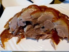 -同喜烤鸭店(光芒店)