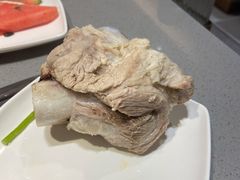 -海底捞火锅(金光华店)