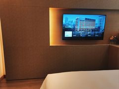 -南京东方珍珠voco酒店