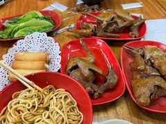 -光明刘冰乳鸽店(光明法政北路店)