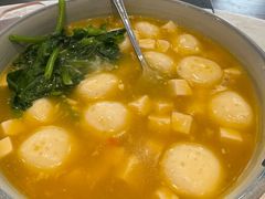 -香雪海饭店中餐厅(人民桥店)