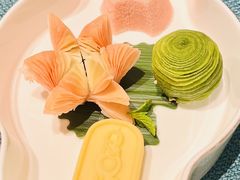 -浙江西子宾馆·牡丹厅