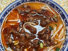 -何记鳝鱼面馆(开发区分店)