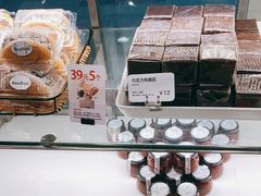 -BreadTalk面包新语(长寿路地铁站店)