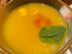 杨枝甘露-Mr·Fish鱼鲜生海鲜放题(银泰in99店)
