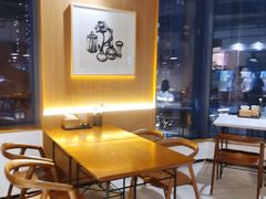 -汤和好天气 粤菜小馆(鸳鸯店)