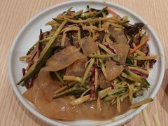 -老边饺子馆(东单店)