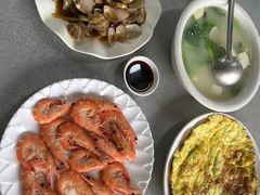 -瑶记海鲜餐厅(西涌店)