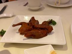 -利苑酒家(合景国际金融广场店)