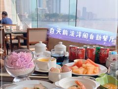-白天鹅宾馆·流浮阁咖啡厅(沙面南街店)