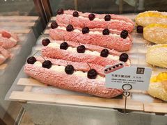 车厘子魔法棒-奈雪的茶(石家庄万象城店)