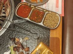 -炽城·烤肉名家(鸿达中央广场店)