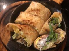 黑松露金枪鱼蛋饼-Let's Taipei 非常烘焙(太古里店)