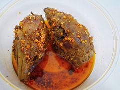 -鸿运兔·手撕烤兔(天府广场店)
