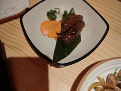 -贵木日本料理·铁板烧(新地假日广场店)