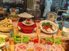 -鸽子窝(宋庄店)