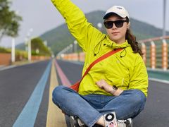 -南京金牛湖风景区