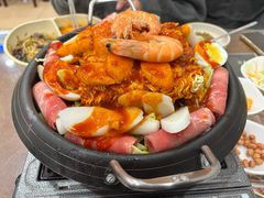 -贵宾庄炸酱面·韩式料理(高区店)