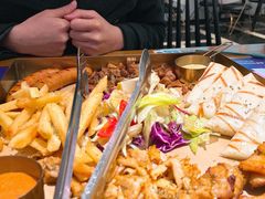-HELLO MUSAE 拾光缪斯餐厅·纯正希腊风味(苏州中心店)