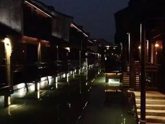 -乌镇枕水度假酒店