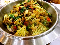 -金家老三饭庄(常营店)