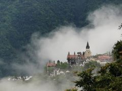-老英格兰庄园