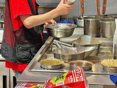 -满巍明生炸鸡架(杭州来福士店)