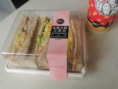 -85度C(青岛闽江路店)