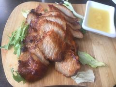 -杰克·肯特厨房西餐厅