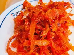 -七八冷面·延边朝鲜族美食(欢乐谷店)