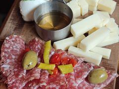 -Alimentari Mulino意大利餐吧&烘焙(丰盛里店)