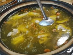 -下梅人家土菜馆(历史文化餐厅度假区店)