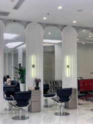 -INLIFE HAIR韩国美发
