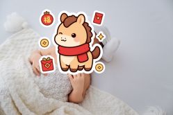 -玛瑞莎孕婴童摄影到家拍